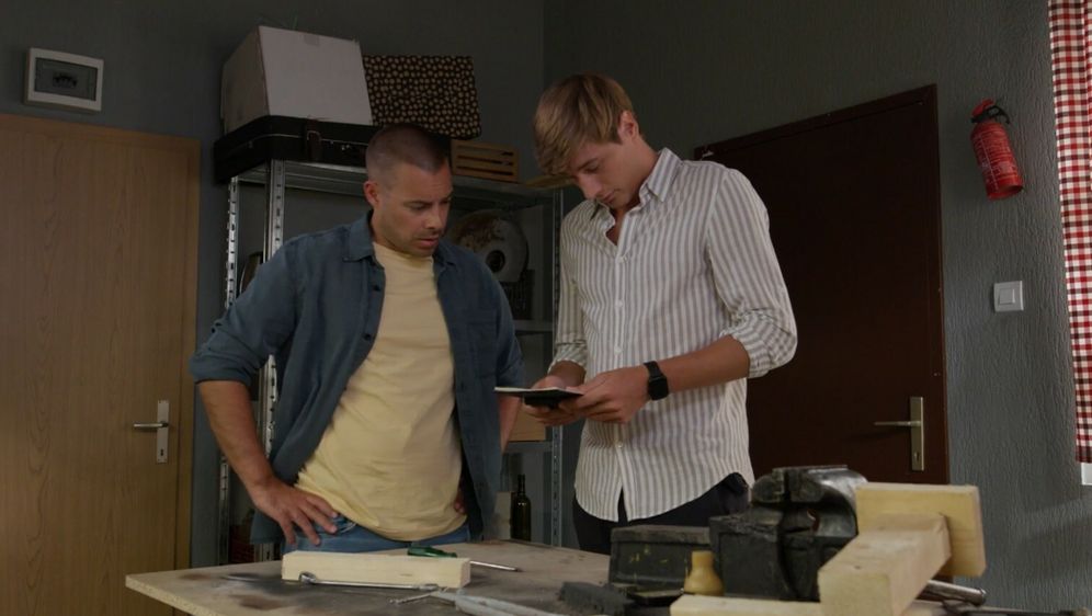 U dobru i zlu, 3.2. - 7