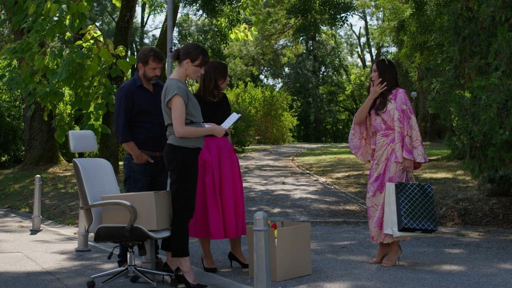 U dobru i zlu, 3.2. - 8