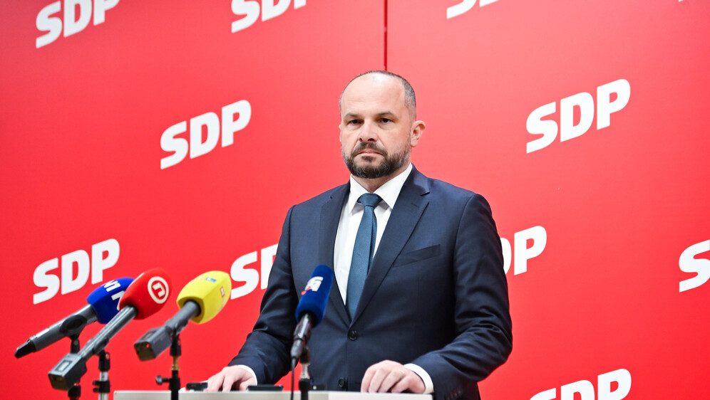 Siniša Hajdaš Dončić