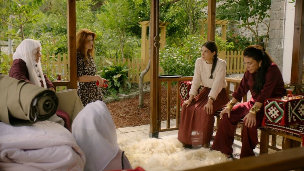 Crno more, 3.2. - 10