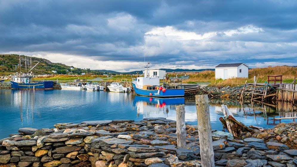 Ferryland, Newfoundland - 4