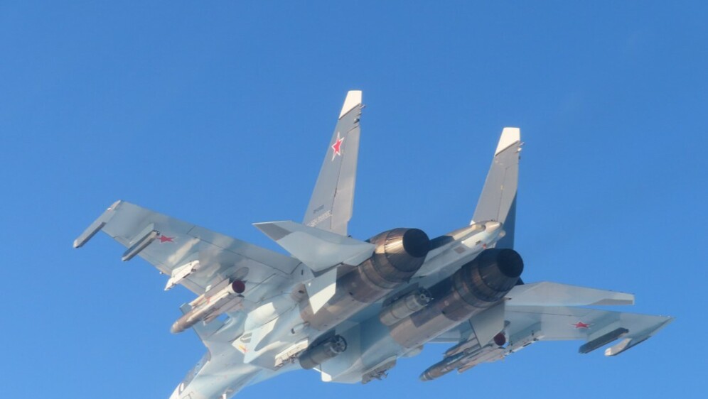 Su-30SM2