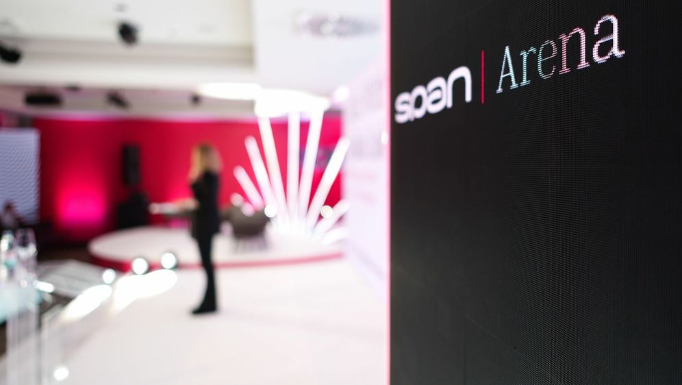 Span Cyber Security Arena