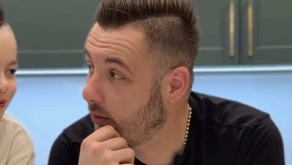 Chef Vukadin sa sinom - 2