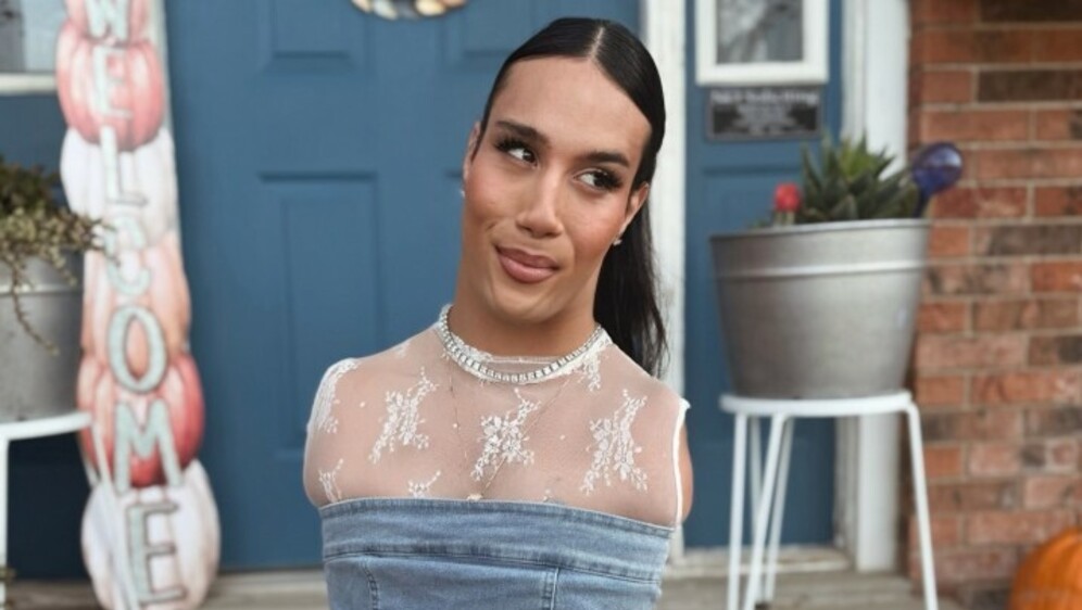 Briel Adams-Wheatley