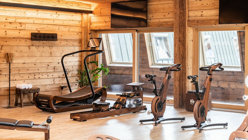 NOHrD fitness-oprema