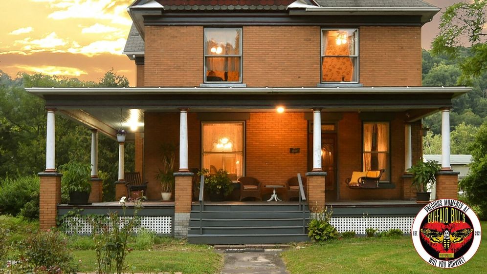 Buffalo Bill’s house - 7