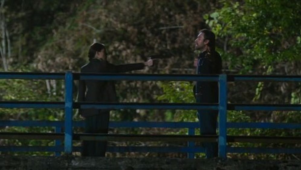 Crno more, 4. veljače - 7