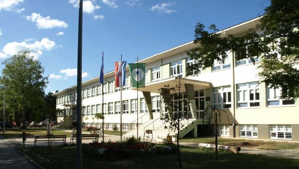 Osnovna škola Đuro Ester