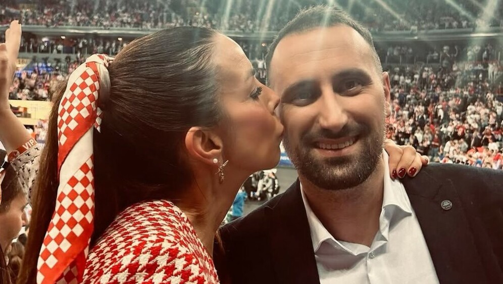 Igor i Olja Vori - 1