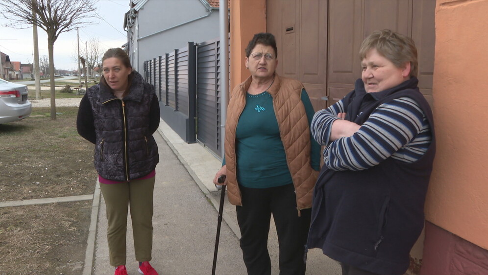 Uhićenje načelnika GP Bajakovo