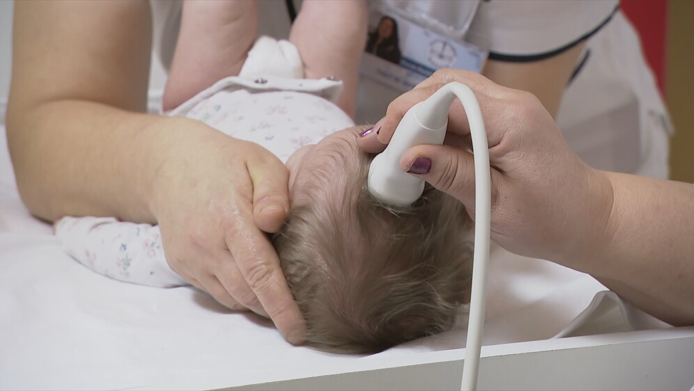 Ultrazvučni pregled