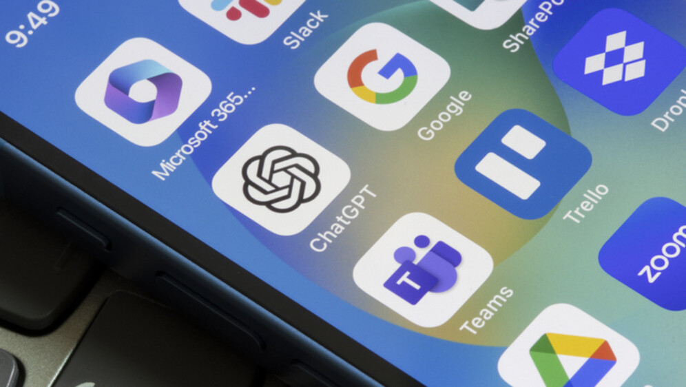 Ilustracija: tehnologija