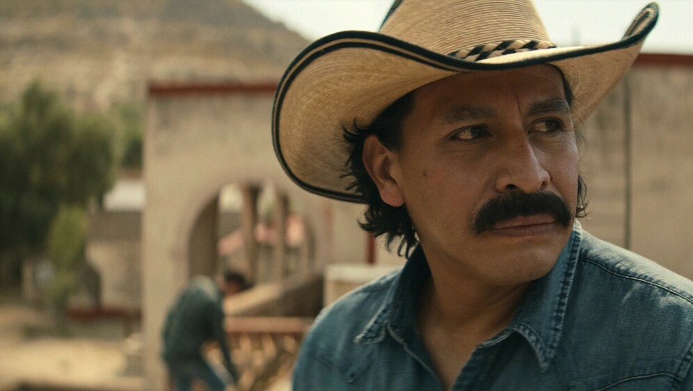 Gerardo Taracena - 2