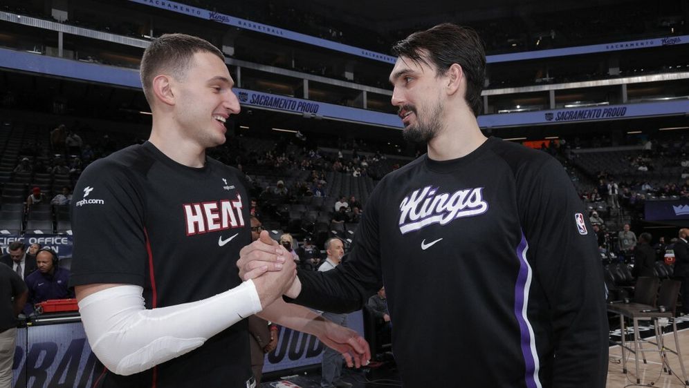 Nikola Jović i Dario Šarić