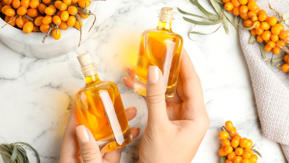 Ovo ulje jamčni lijepu i blistavu kožu