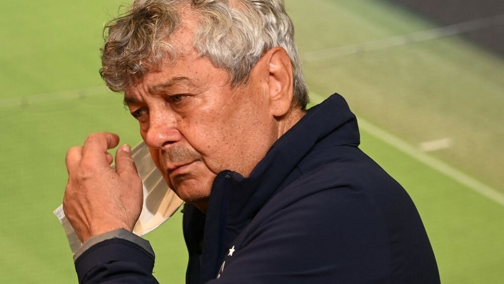 Mircea Lucescu