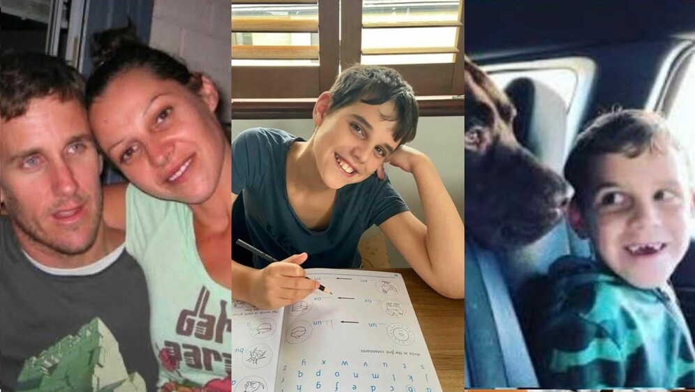 Obitelj pronađena mrtva u svom domu