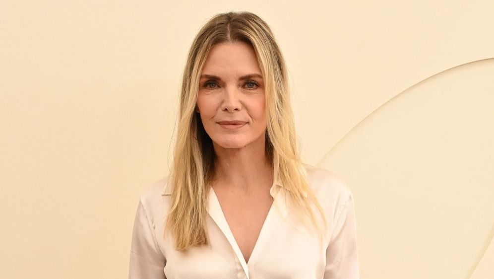 Michelle Pfeiffer