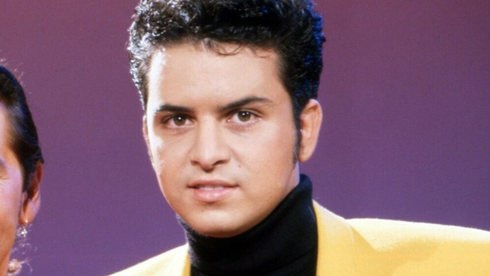 Glenn Medeiros - 1