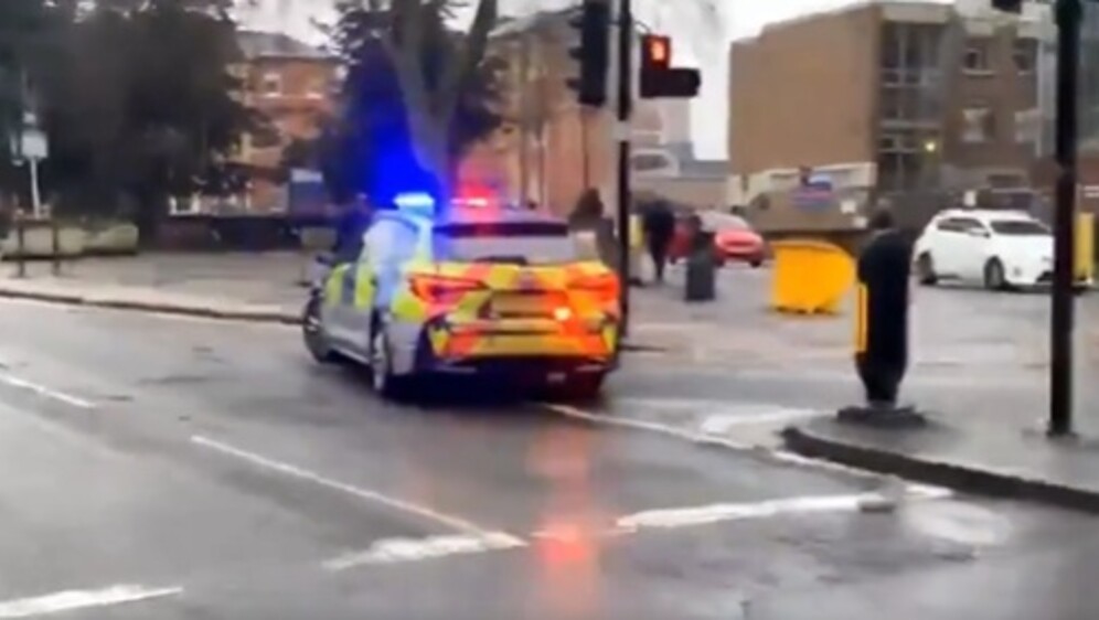 Izvanredno stanje na Sveučilištu De Montfort