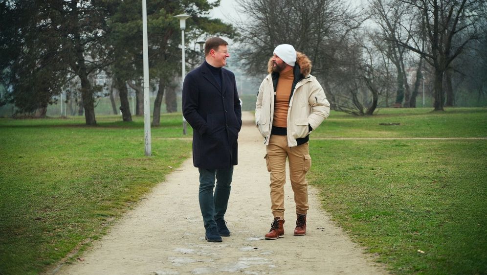 Zdravlje na kvadrat, 7.2. - 5