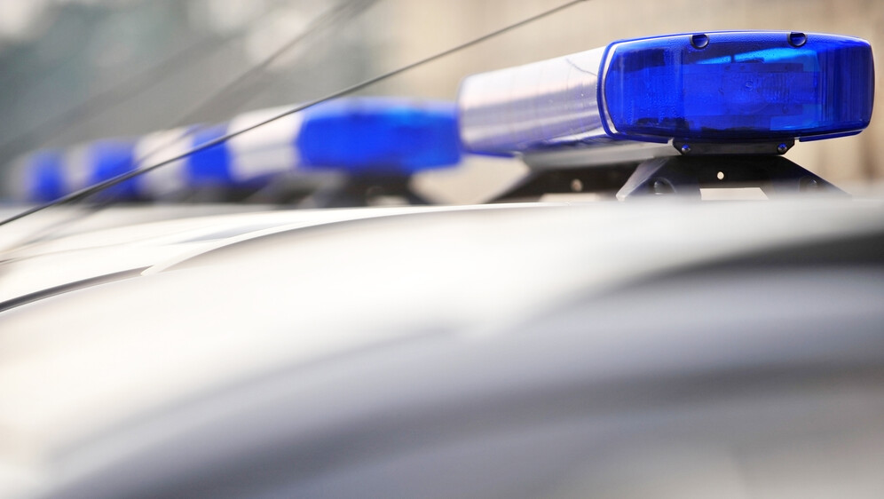 Ilustracija; Policija