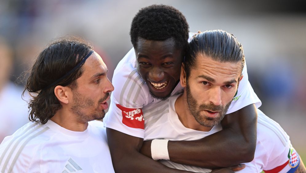 Krovinović, Sanyang i Livaja