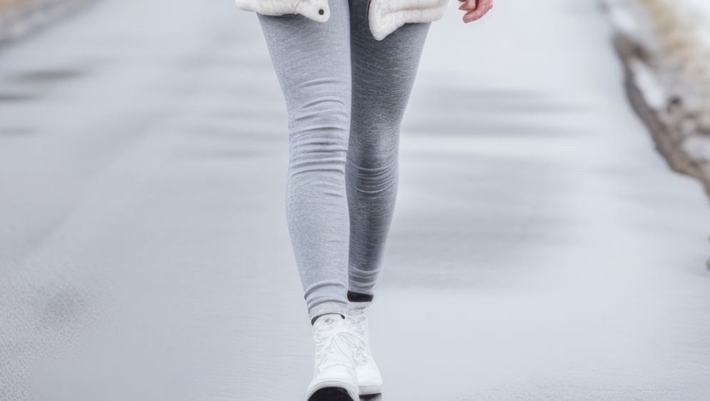 Hodanje je izvrsna aktivnost