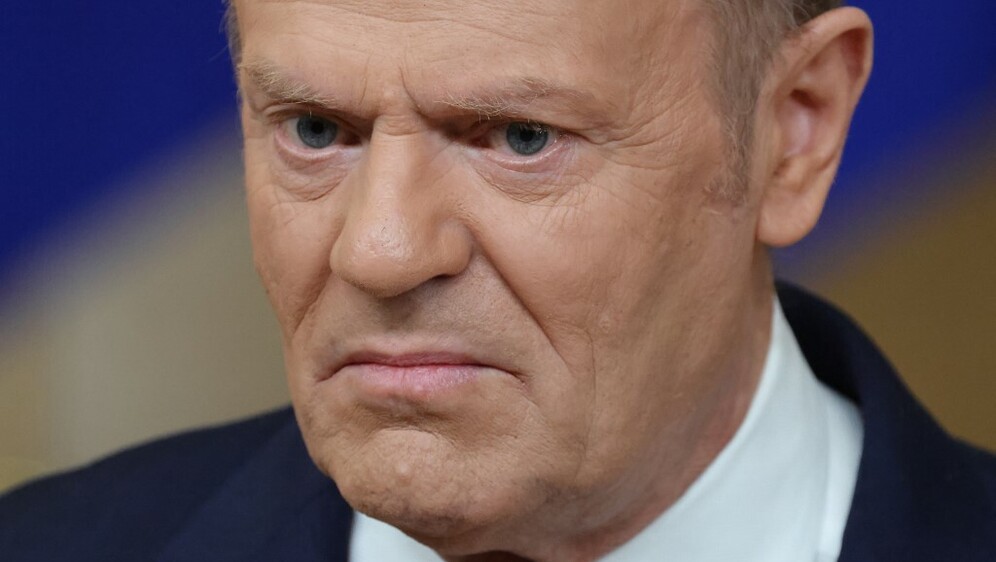 Donald Tusk