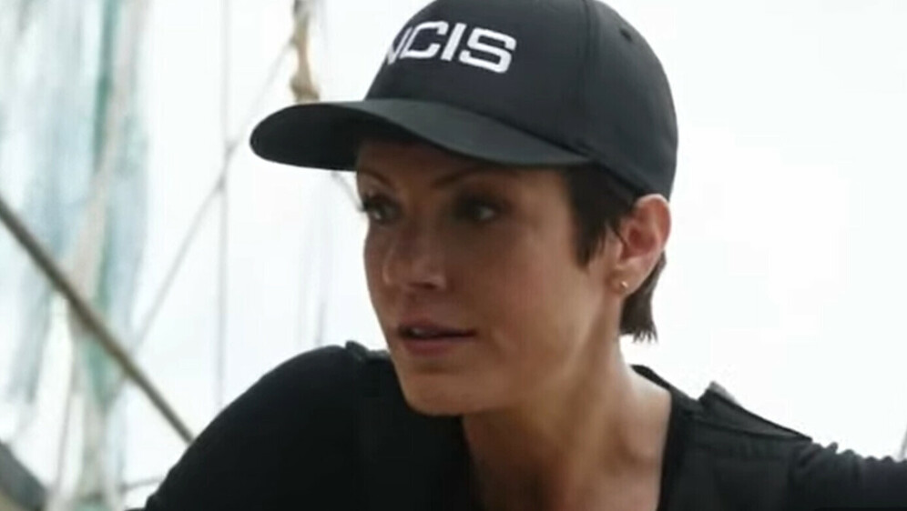 Zoe McLellan