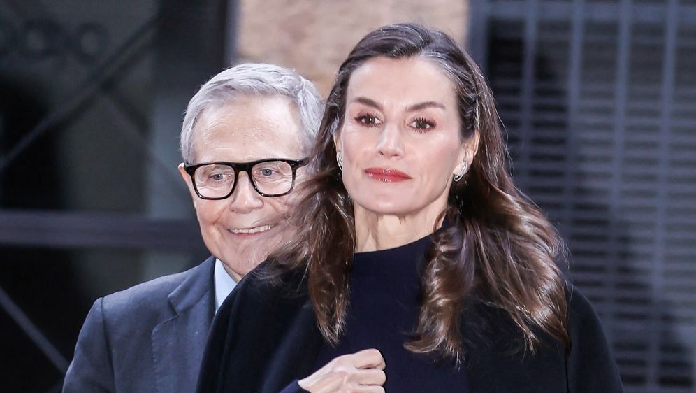 Elegantno izdanje kraljice Letizije - 5