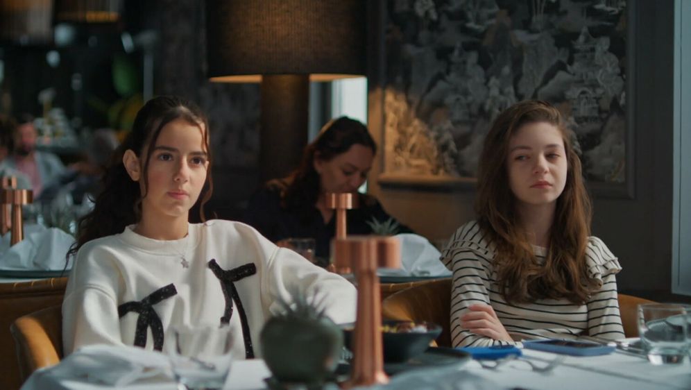 Tajne prošlosti, 06.02. - 7