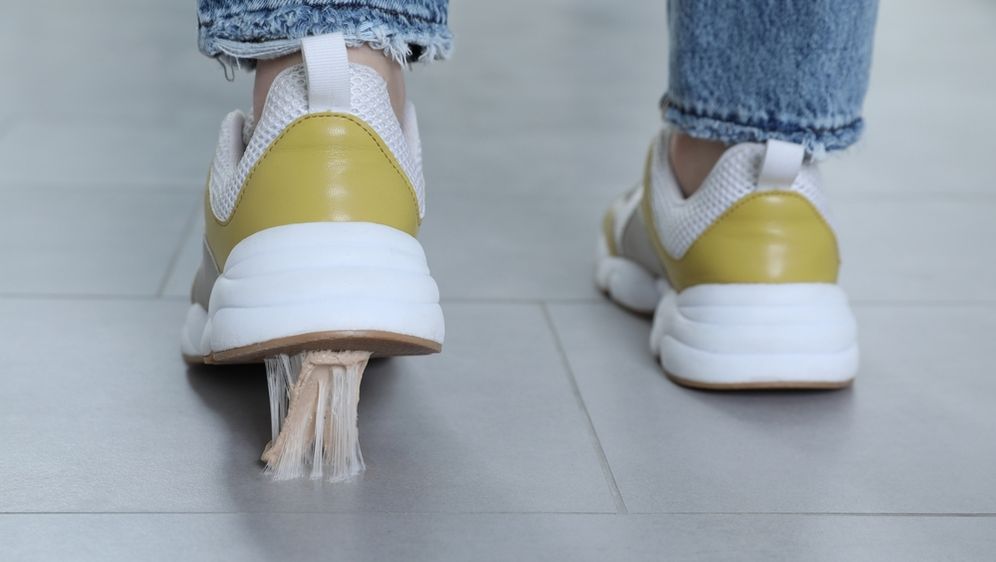 Osoba koja nema sreće