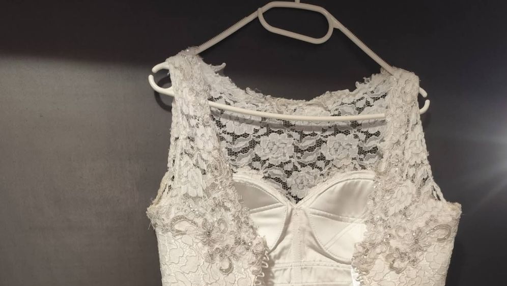 Vjenčanica iz kreativnog i simpatičnog oglasa