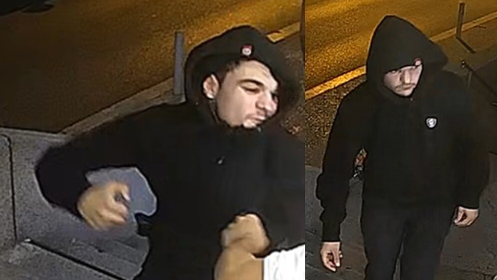 Muškarca traži policija