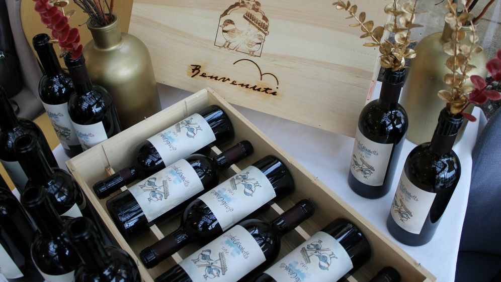 Santa Elisabetta - 4