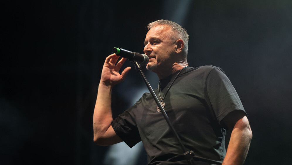 Marko Perković Thompson