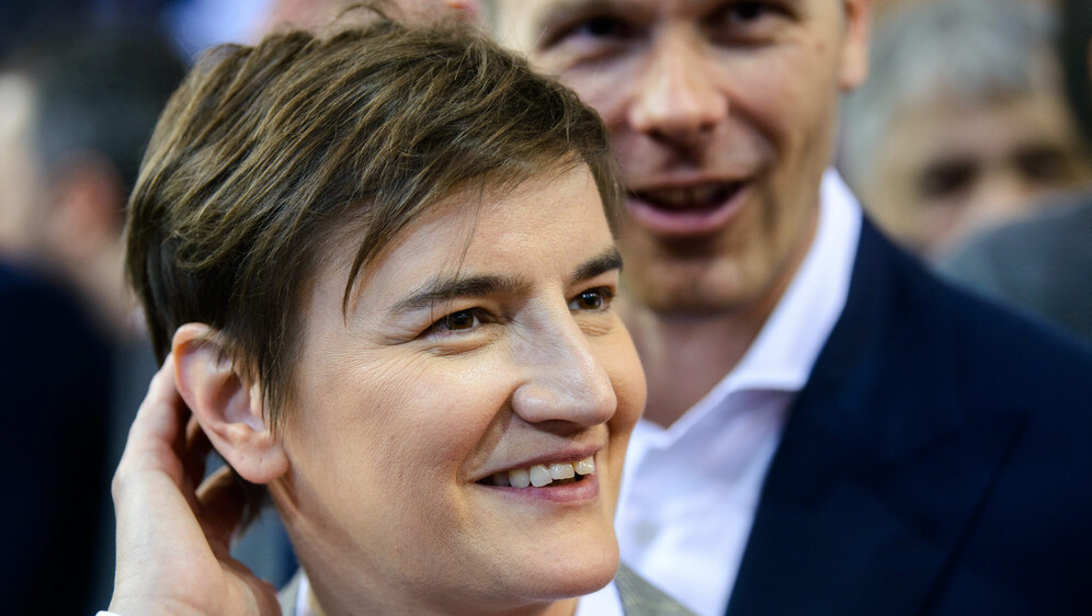 Ana Brnabić
