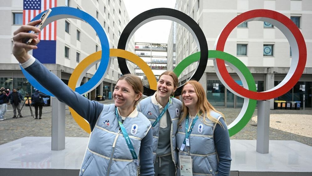 Zimske Olimpijske igre