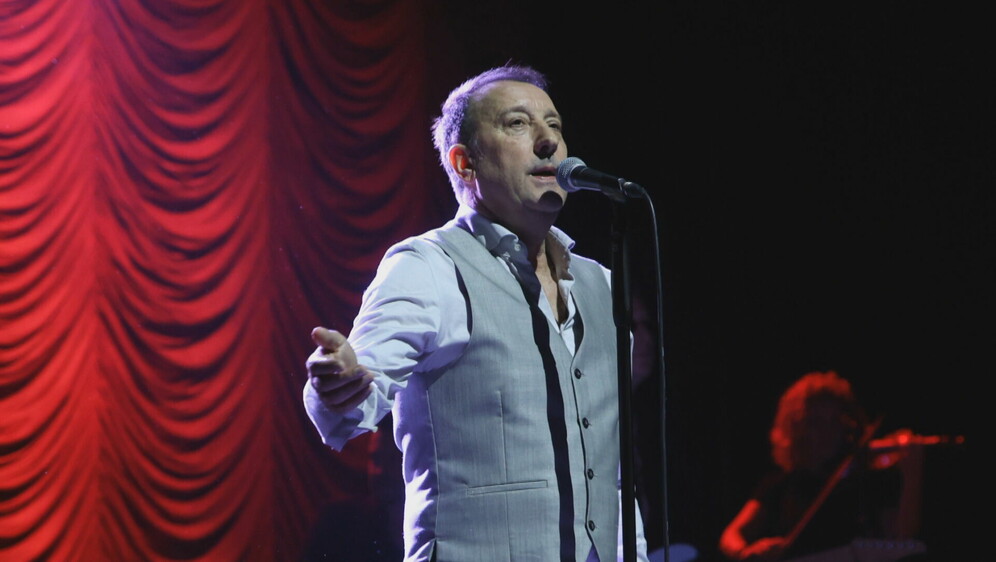 In Magazin: Hari Mata Hari - 1