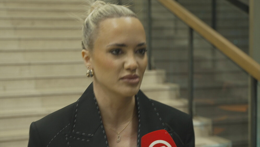 In Magazin: Meri Goldašić - 8