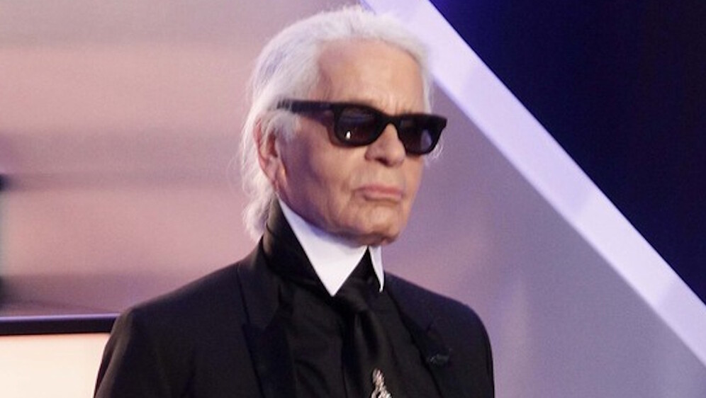 Karl Lagerfeld