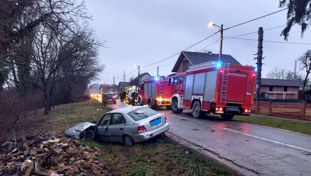 Prometna nesreća u Topolovcu - 4