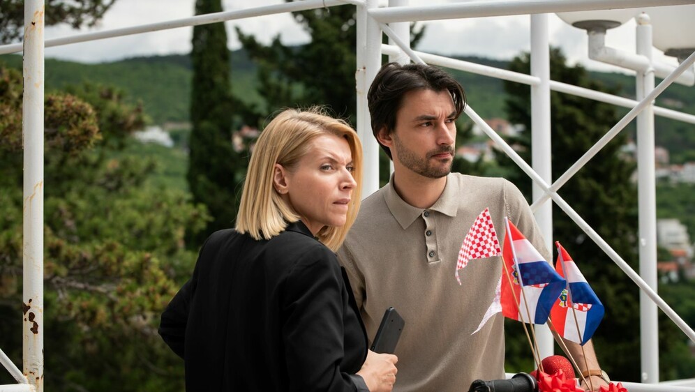 Anđelka Stević Žugić, Roko Sikavica