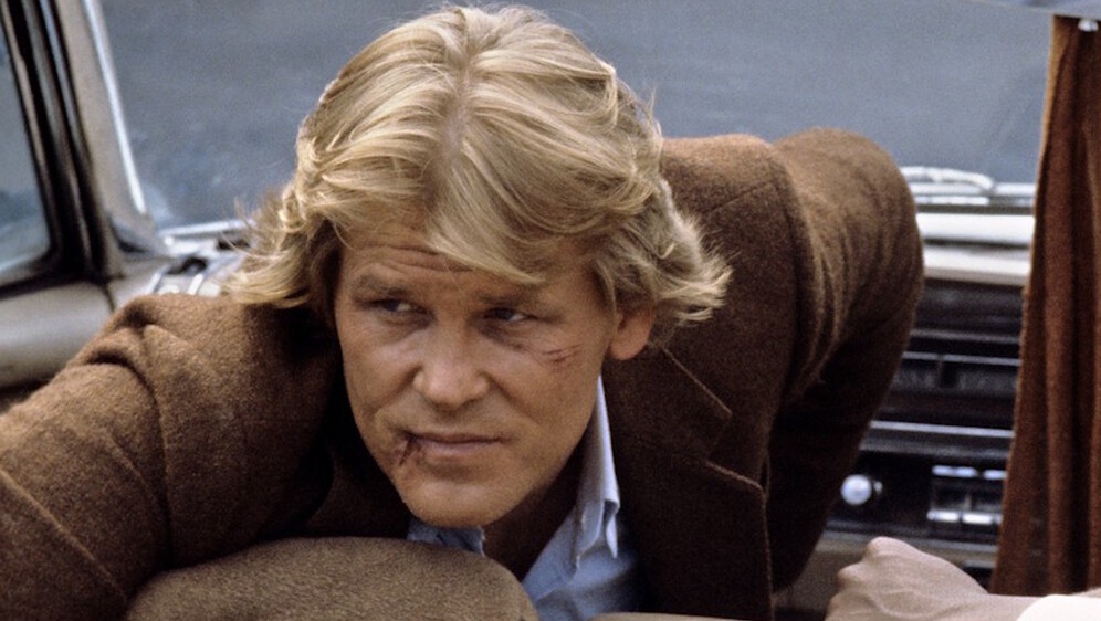 Nick Nolte - 1