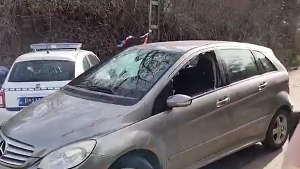 Ubijena žena u Nišu