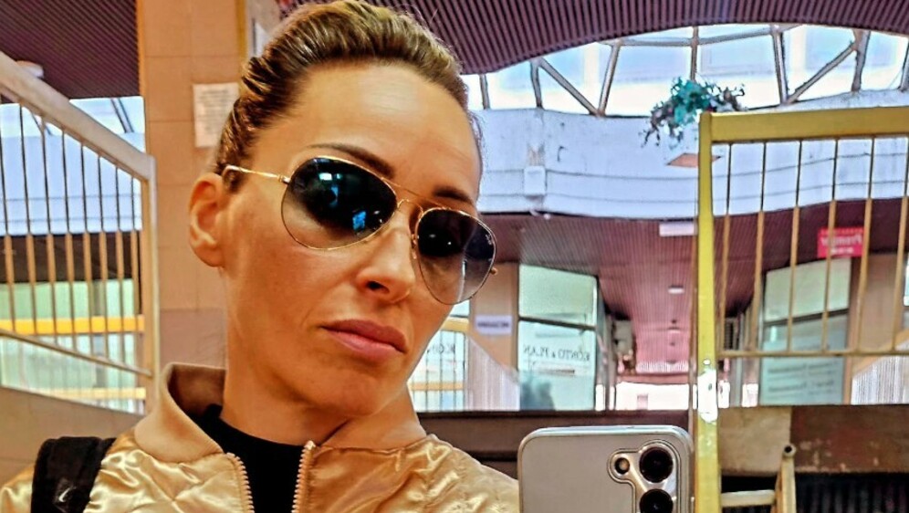 Aleksandra Šarković