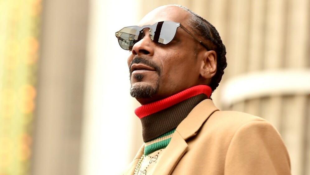Snoop Dogg