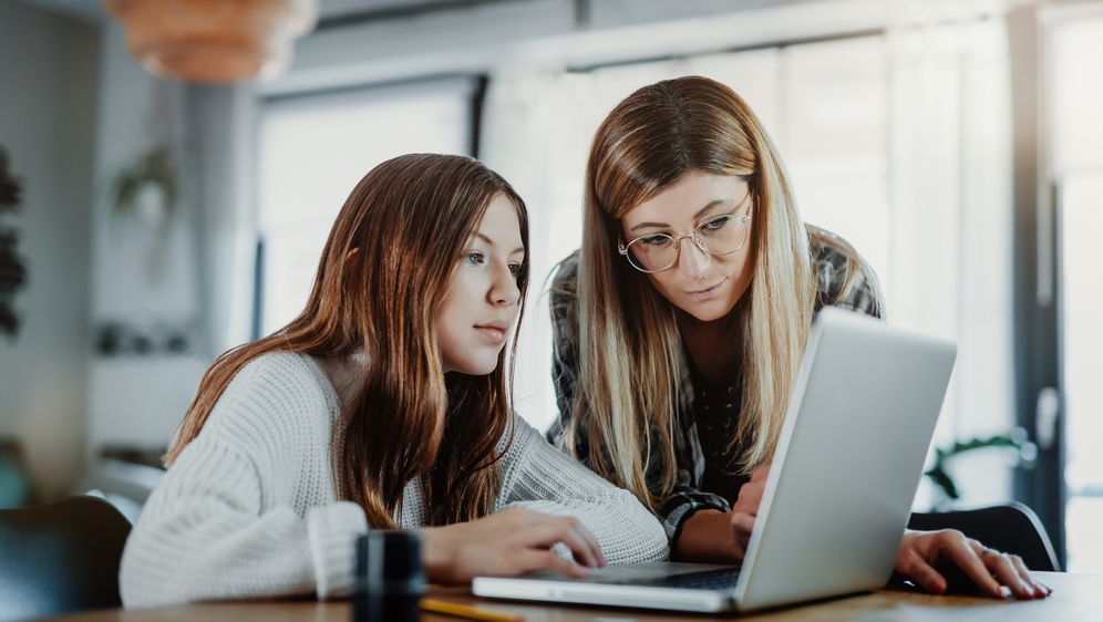 Informatika, ilustracija